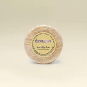 pogessi round soap