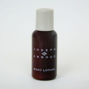 Abboud 2017 Body Lotion