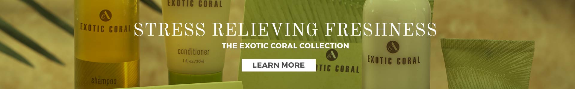 Exotic Coral slide