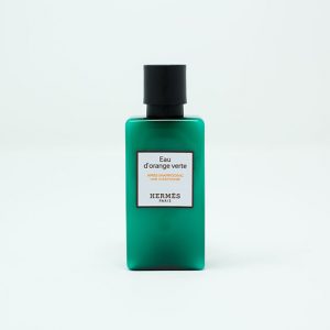 Manners fjols Kammerat Hermès – Eau d'Orange Verte Shampoo | Essential Amenities