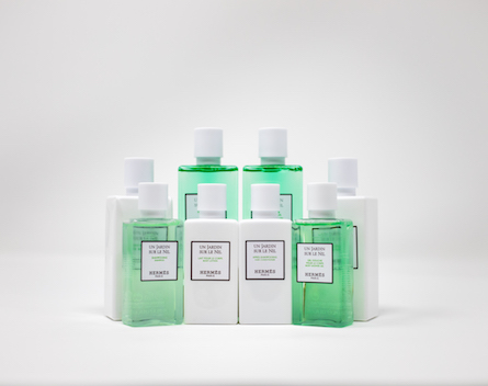 Herm s Un Jardin Sur Le Nil Essential Amenities