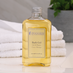 Poggesi Bath Gel