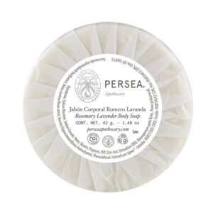 Persea hand soap
