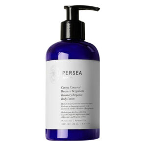 Persea body lotion