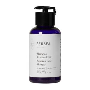 Persea 2oz shampoo